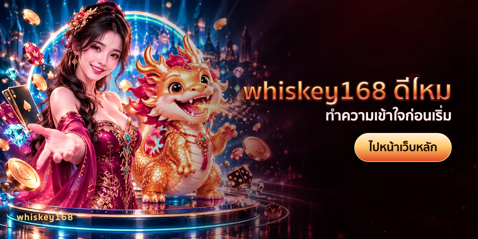ภาพประกอบบทความ whiskey168 ดีไหม — ทำความเข้าใจก่อนเริ่ม