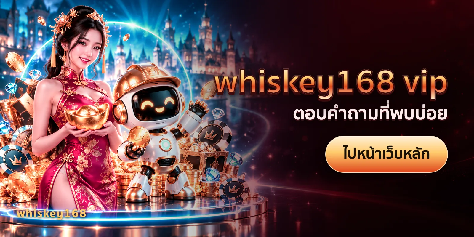 ภาพประกอบบทความ whiskey168 vip — ตอบคำถามที่พบบ่อย