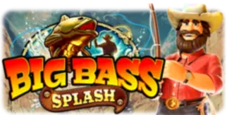 ภาพเกม Big Bass Splash ที่ whiskey168 รวบรวมไว้