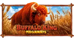 ภาพเกม Buffalo King Megaways ที่ whiskey168 รวบรวมไว้