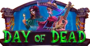 ภาพเกม Day Of Dead ที่ whiskey168 รวบรวมไว้