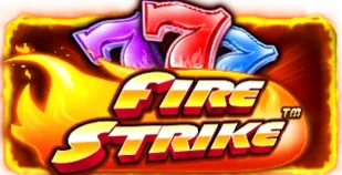ภาพเกม Fire Strike ที่ whiskey168 รวบรวมไว้