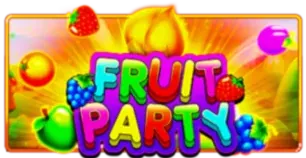 ภาพเกม Fruit Party ที่ whiskey168 รวบรวมไว้
