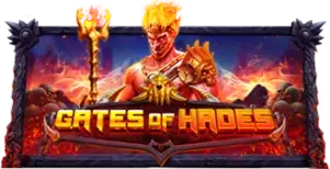 ภาพเกม Gates Of Hades ที่ whiskey168 รวบรวมไว้