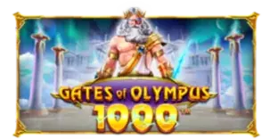 ภาพเกม Gates Of Olympus 1000 ที่ whiskey168 รวบรวมไว้