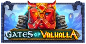 ภาพเกม Gates Of Valhalla ที่ whiskey168 รวบรวมไว้