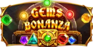 ภาพเกม Gems Bonanza ที่ whiskey168 รวบรวมไว้