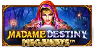 ภาพเกม Madame Destiny Megaways ที่ whiskey168 รวบรวมไว้