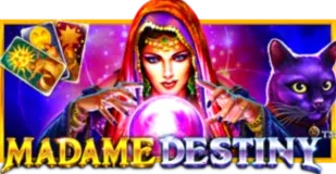 ภาพเกม Madame Destiny ที่ whiskey168 รวบรวมไว้