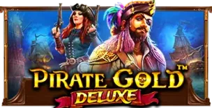 ภาพเกม Pirate Gold Deluxe ที่ whiskey168 รวบรวมไว้