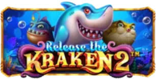ภาพเกม Release The Kraken 2 ที่ whiskey168 รวบรวมไว้