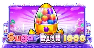 ภาพเกม Sugar Rush 1000 ที่ whiskey168 รวบรวมไว้